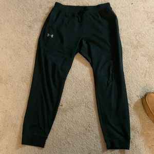 Men's Under Armour Joggers